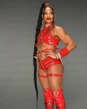 Bianca Belair OnlyFans Leaked Free Thumbnail Picture - #don0AqTOpN