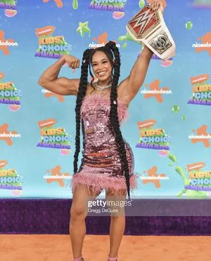 Bianca Belair OnlyFans Leaked Free Thumbnail Picture - #duVjASNRwr