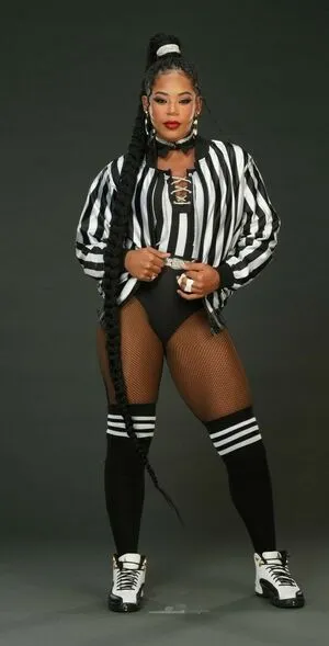 Bianca Belair OnlyFans Leaked Free Thumbnail Picture - #dwgewMRImU