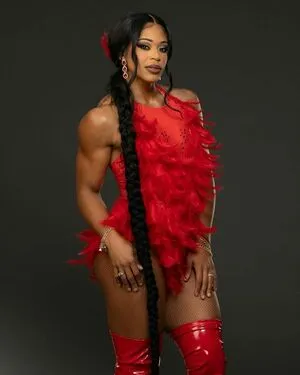 Bianca Belair OnlyFans Leaked Free Thumbnail Picture - #e9oDp68gib