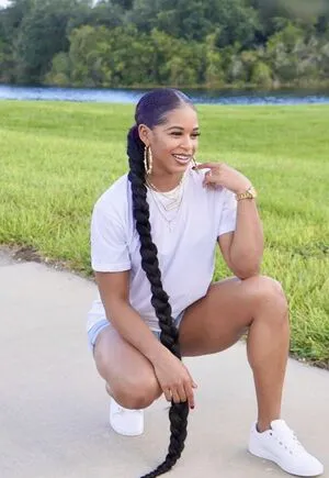 Bianca Belair OnlyFans Leaked Free Thumbnail Picture - #eEIiHeA5dR