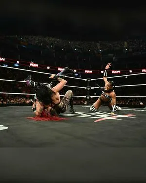 Bianca Belair OnlyFans Leaked Free Thumbnail Picture - #eOFzst8yTp