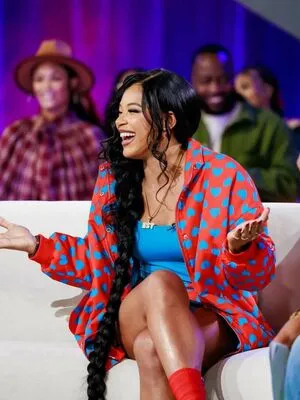 Bianca Belair OnlyFans Leaked Free Thumbnail Picture - #ePL3rLDul9