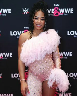 Bianca Belair OnlyFans Leaked Free Thumbnail Picture - #eSkJKBh9aT