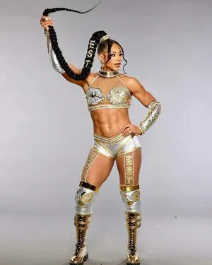 Bianca Belair OnlyFans Leaked Free Thumbnail Picture - #eY95vAaw1W