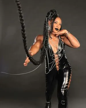Bianca Belair OnlyFans Leaked Free Thumbnail Picture - #emd6WLWz3K