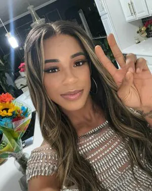 Bianca Belair OnlyFans Leaked Free Thumbnail Picture - #fKlhQiAvct