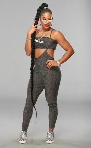 Bianca Belair OnlyFans Leaked Free Thumbnail Picture - #fMPFwlsYGW