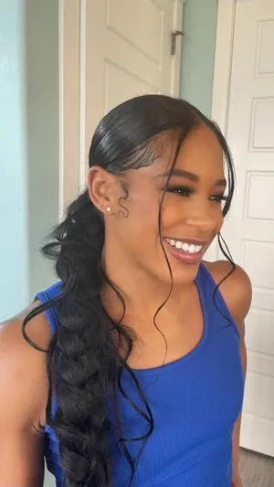 Bianca Belair OnlyFans Leaked Free Thumbnail Picture - #ffE4smLKJj