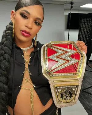 Bianca Belair OnlyFans Leaked Free Thumbnail Picture - #flAXiwuHPl