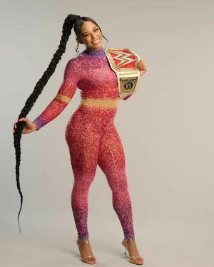 Bianca Belair OnlyFans Leaked Free Thumbnail Picture - #ftd6EGN95H