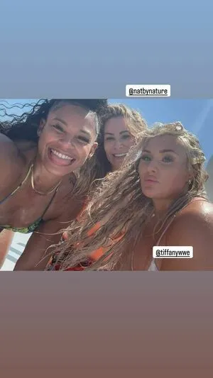 Bianca Belair OnlyFans Leaked Free Thumbnail Picture - #fyfiGfuhAY