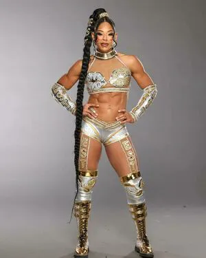 Bianca Belair OnlyFans Leaked Free Thumbnail Picture - #g0QRVibTzY