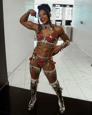 Bianca Belair OnlyFans Leaked Free Thumbnail Picture - #g4SPTIUEKt