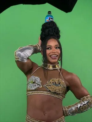 Bianca Belair OnlyFans Leaked Free Thumbnail Picture - #gNiIjPNygA