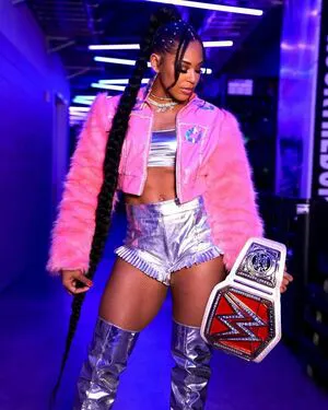 Bianca Belair OnlyFans Leaked Free Thumbnail Picture - #gUOzQUPS7G