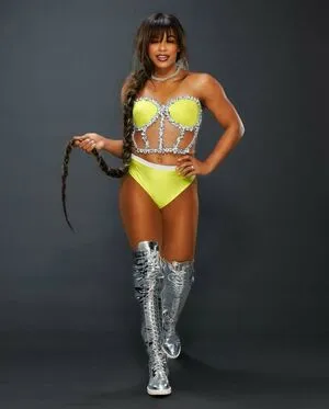 Bianca Belair OnlyFans Leaked Free Thumbnail Picture - #gj3x0EmUgi