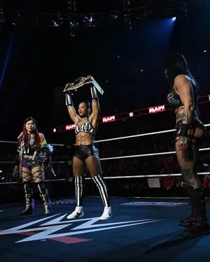 Bianca Belair OnlyFans Leaked Free Thumbnail Picture - #gpT99vY4CP