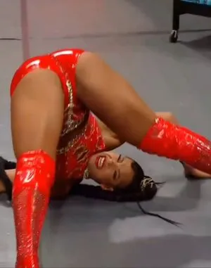 Bianca Belair OnlyFans Leaked Free Thumbnail Picture - #gwjQxgVMav