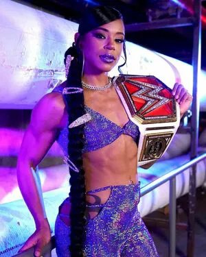 Bianca Belair OnlyFans Leaked Free Thumbnail Picture - #h8vrj4SXlE
