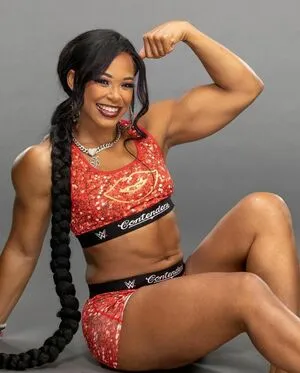 Bianca Belair OnlyFans Leaked Free Thumbnail Picture - #hI4doPuZZd