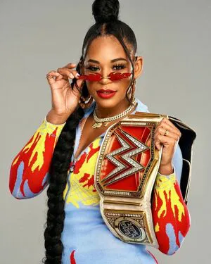 Bianca Belair OnlyFans Leaked Free Thumbnail Picture - #hM5YmV6LLV