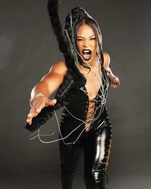 Bianca Belair OnlyFans Leaked Free Thumbnail Picture - #heZOhHY74e