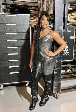 Bianca Belair OnlyFans Leaked Free Thumbnail Picture - #htdrbEw9sq