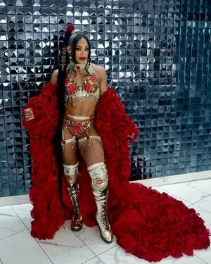 Bianca Belair OnlyFans Leaked Free Thumbnail Picture - #i02eqsPFUu