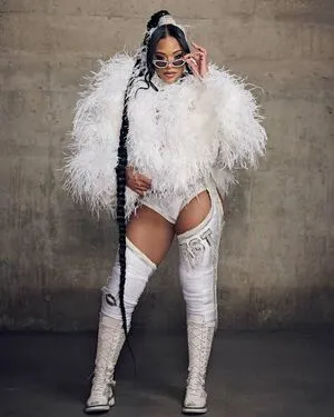 Bianca Belair OnlyFans Leaked Free Thumbnail Picture - #i3L03WRlGa