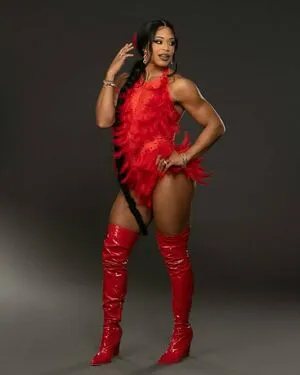 Bianca Belair OnlyFans Leaked Free Thumbnail Picture - #iE6Bpi0TRK