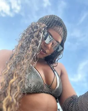 Bianca Belair OnlyFans Leaked Free Thumbnail Picture - #iIeqU0O5ey