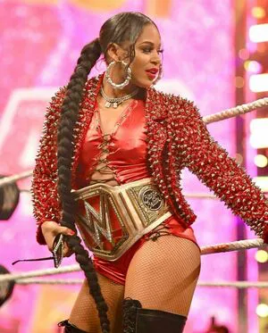 Bianca Belair OnlyFans Leaked Free Thumbnail Picture - #iVtFqAr6ja