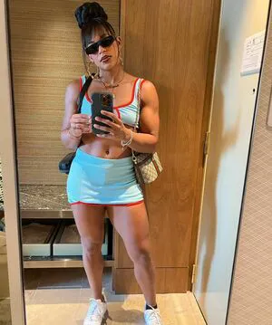 Bianca Belair OnlyFans Leaked Free Thumbnail Picture - #idE0QbVRk8