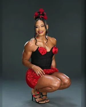 Bianca Belair OnlyFans Leaked Free Thumbnail Picture - #irGy7zDd1p