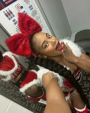 Bianca Belair OnlyFans Leaked Free Thumbnail Picture - #ivuKAyb3OB