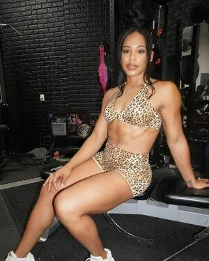Bianca Belair OnlyFans Leaked Free Thumbnail Picture - #jXncaCv7ww