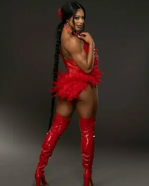 Bianca Belair OnlyFans Leaked Free Thumbnail Picture - #joCppTVzfX