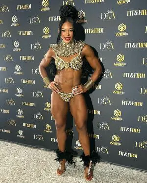 Bianca Belair OnlyFans Leaked Free Thumbnail Picture - #jpsBhxdqeK