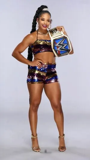Bianca Belair OnlyFans Leaked Free Thumbnail Picture - #kL7IdA3l6U