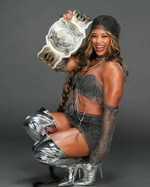 Bianca Belair OnlyFans Leaked Free Thumbnail Picture - #kNrPTF9Zsi