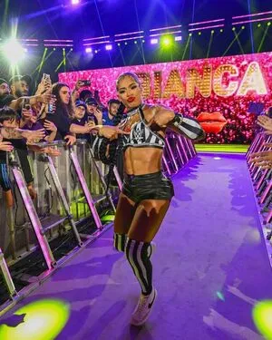 Bianca Belair OnlyFans Leaked Free Thumbnail Picture - #kmAA2G20vU