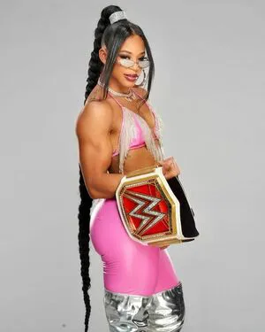 Bianca Belair OnlyFans Leaked Free Thumbnail Picture - #kpdvjlcFYN