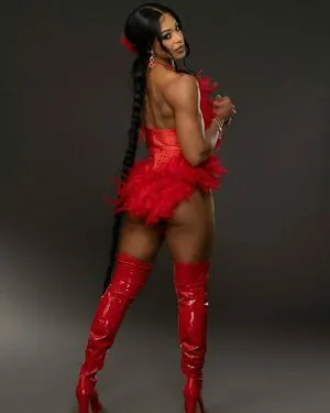 Bianca Belair OnlyFans Leaked Free Thumbnail Picture - #kudseAEaRS