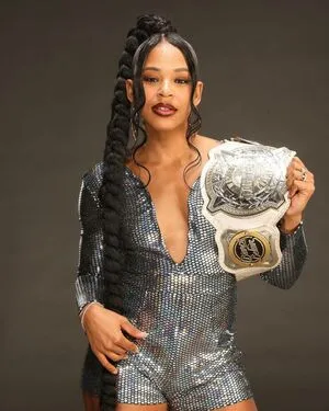 Bianca Belair OnlyFans Leaked Free Thumbnail Picture - #lDL7MyAqNy