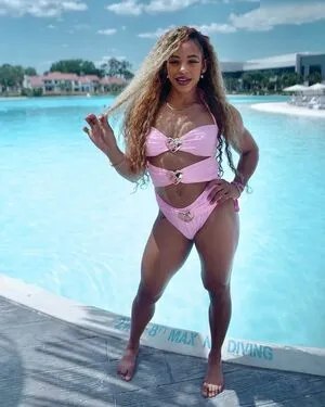 Bianca Belair OnlyFans Leaked Free Thumbnail Picture - #lLaFu7pZDz