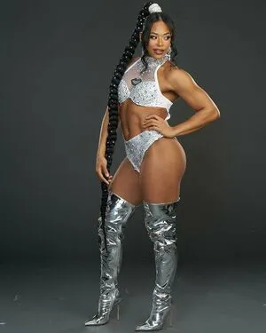 Bianca Belair OnlyFans Leaked Free Thumbnail Picture - #lPwtDXp29w