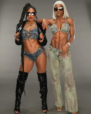 Bianca Belair OnlyFans Leaked Free Thumbnail Picture - #lQLttAKyyM