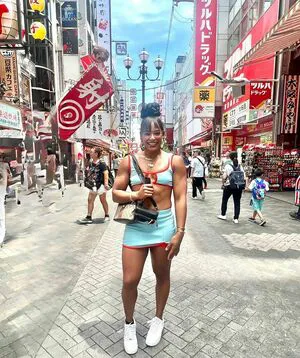 Bianca Belair OnlyFans Leaked Free Thumbnail Picture - #lQapuzIpOO