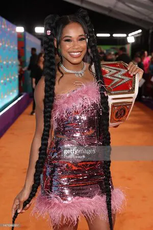 Bianca Belair OnlyFans Leaked Free Thumbnail Picture - #ldAxeZTZDO